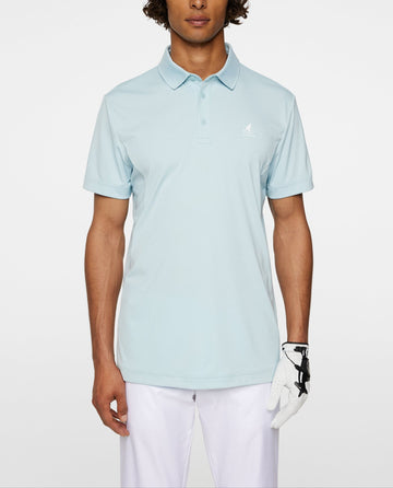 【KANGOL原廠聯名】恆溫機能Polo