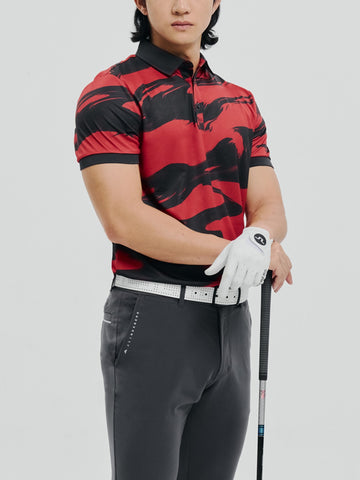 極速律動機能Polo