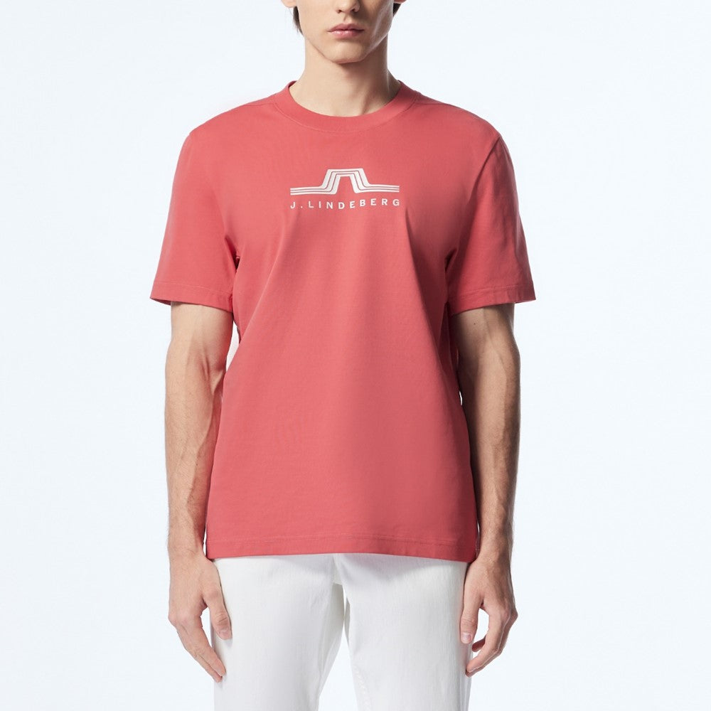 JL橋型短袖上衣