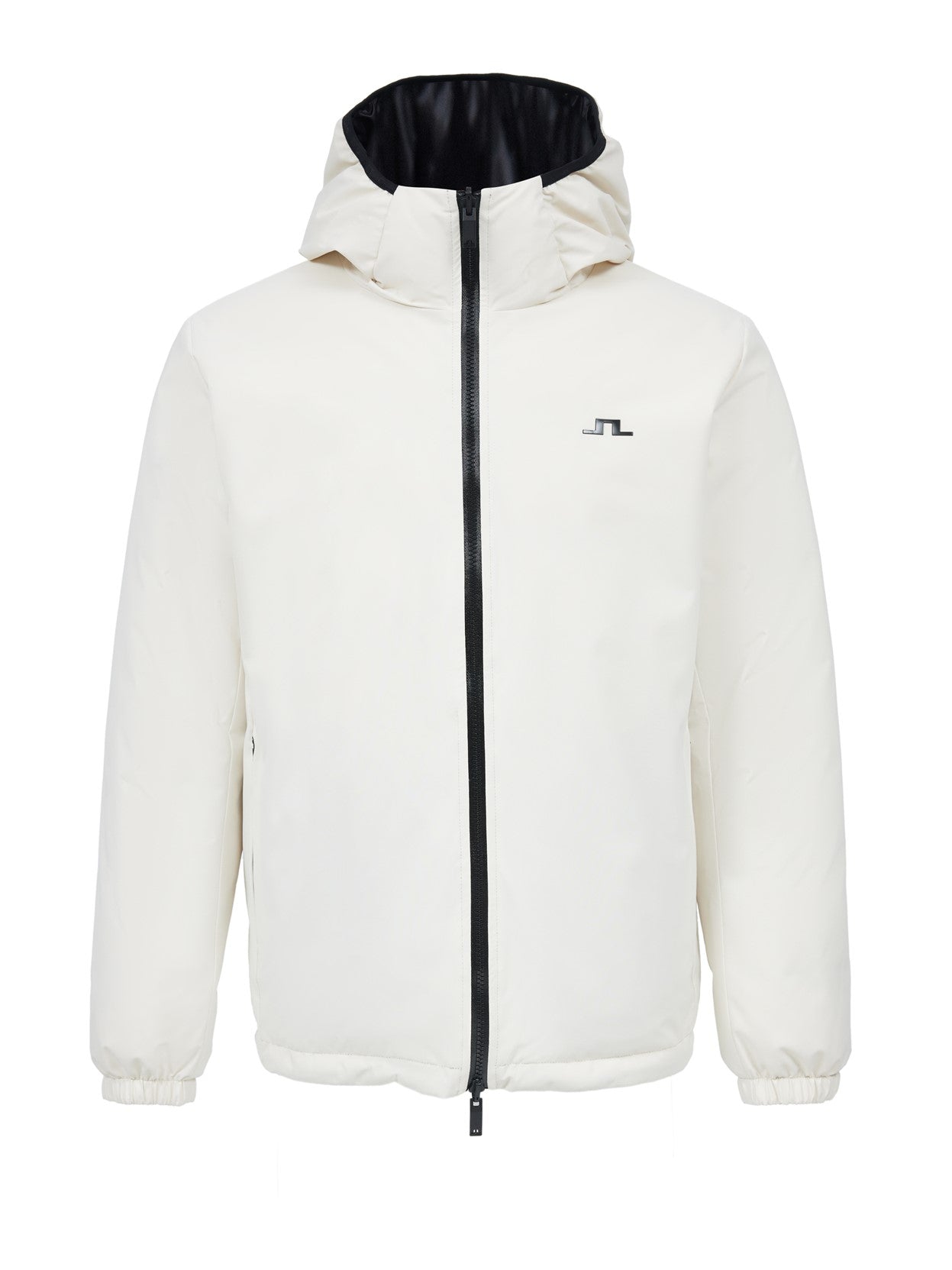 防潑水雙面穿羽絨外套