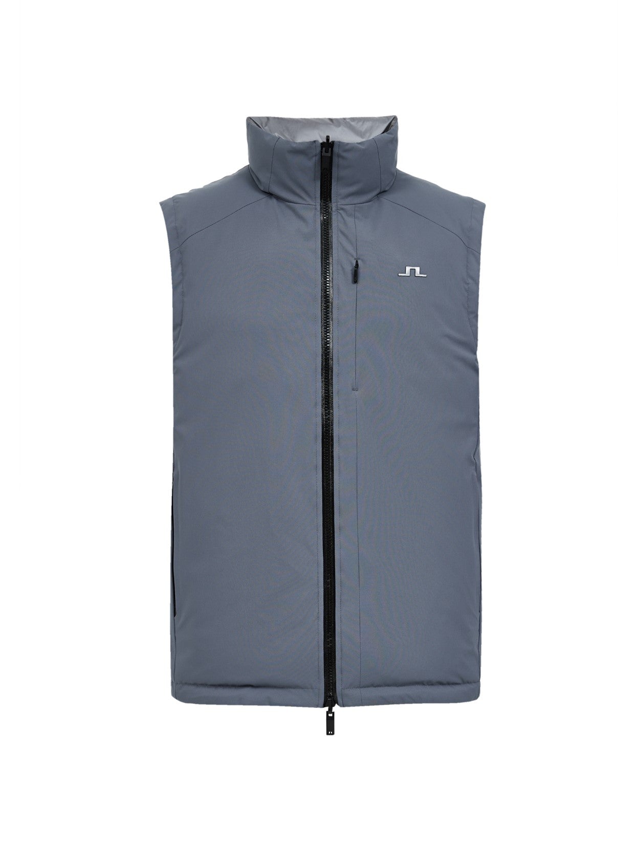 防潑水雙面穿羽絨背心