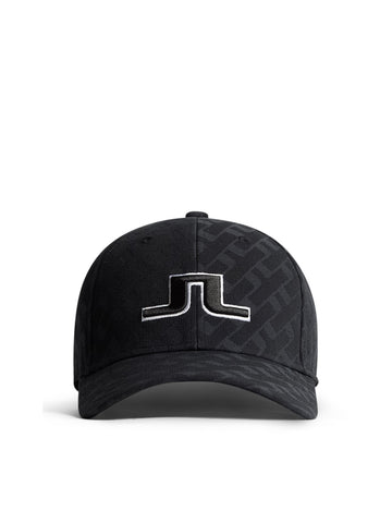 JL幾何圖騰球帽