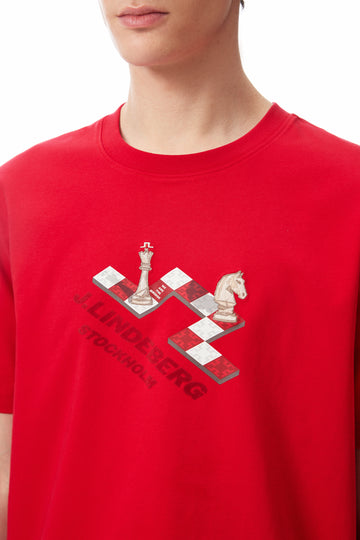 馬年限量短袖T恤