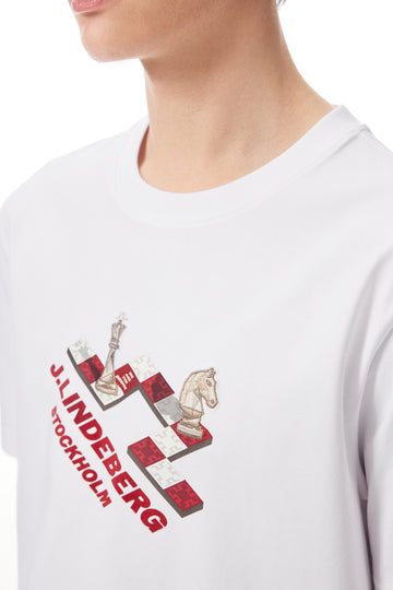 馬年限量短袖T恤