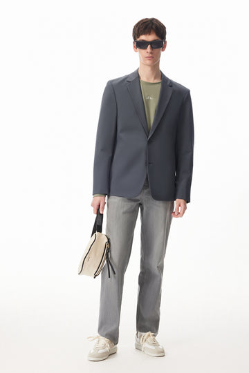 JL四面彈涼感獵裝