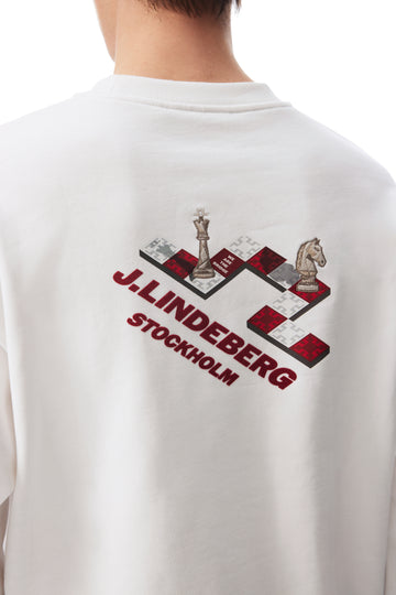 馬年限量長袖上衣