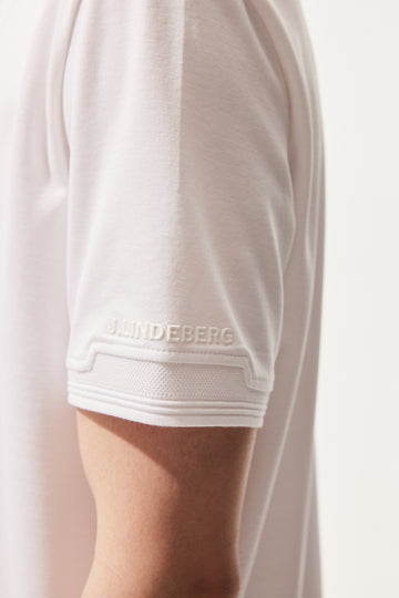 天絲涼感短袖Polo