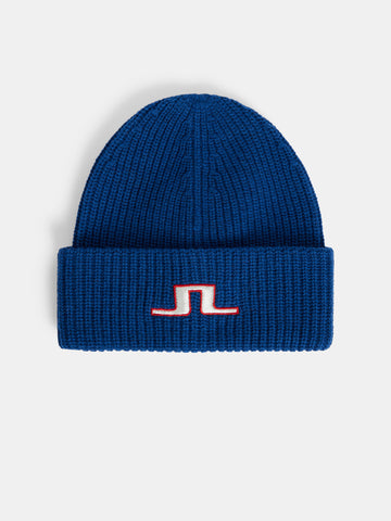 JL Logo針織帽
