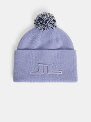 JL Logo針織帽