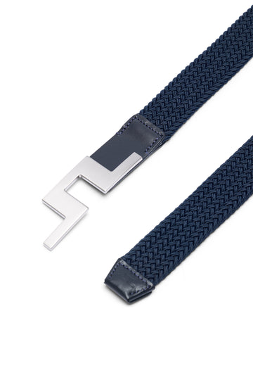 JL橋型編織皮帶