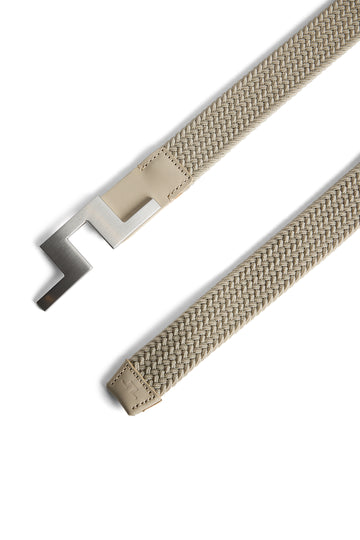 JL橋型編織皮帶