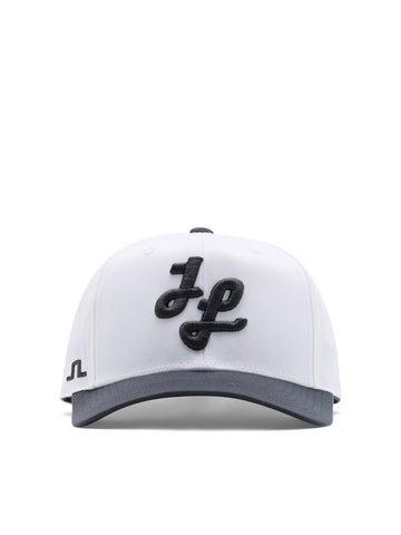 草寫Logo球帽