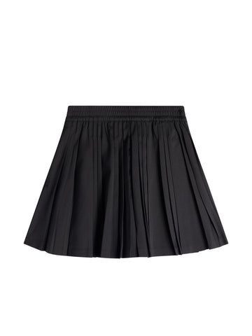 超細褶機能褲裙