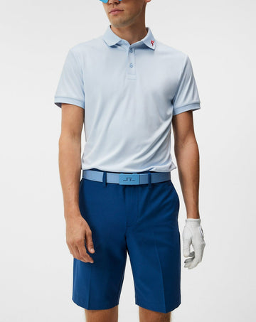 經典JL Bridge Polo