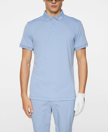 經典賽事Slim Fit Polo