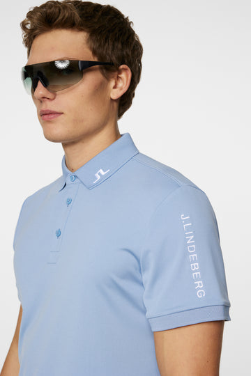 經典賽事Slim Fit Polo