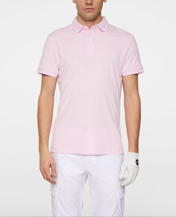 經典賽事Slim Fit Polo