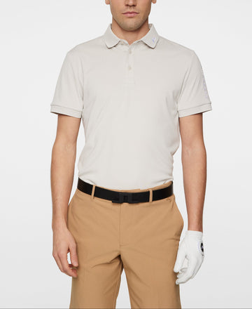 經典賽事Slim Fit Polo