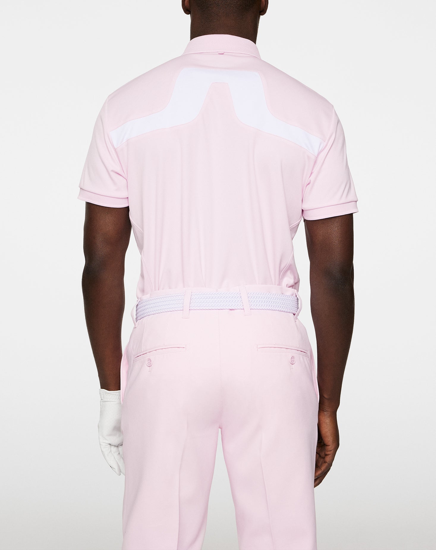 經典Bridge Polo