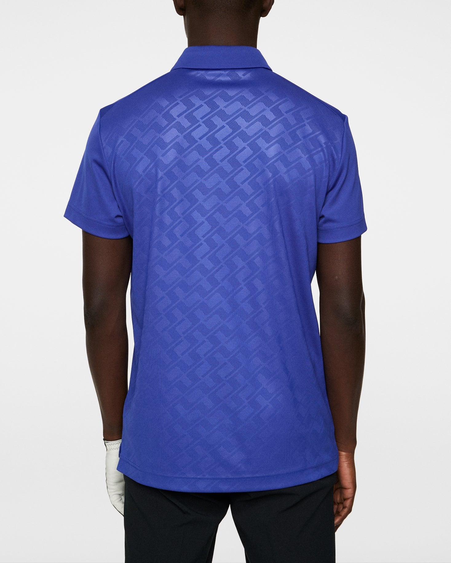JL圖騰網眼Polo