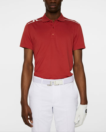 JL專業運動Polo