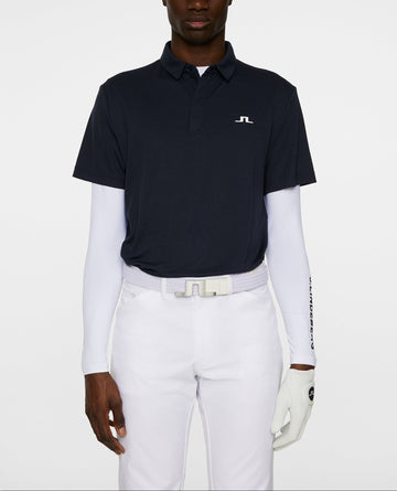 JL圖騰網眼Polo
