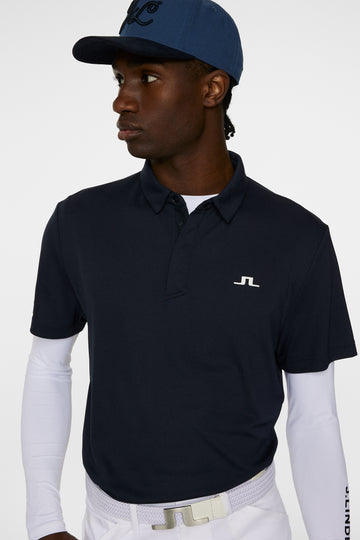 JL圖騰網眼Polo