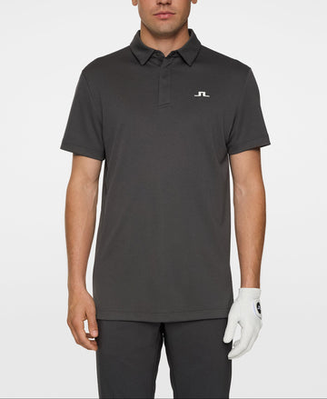JL圖騰網眼Polo