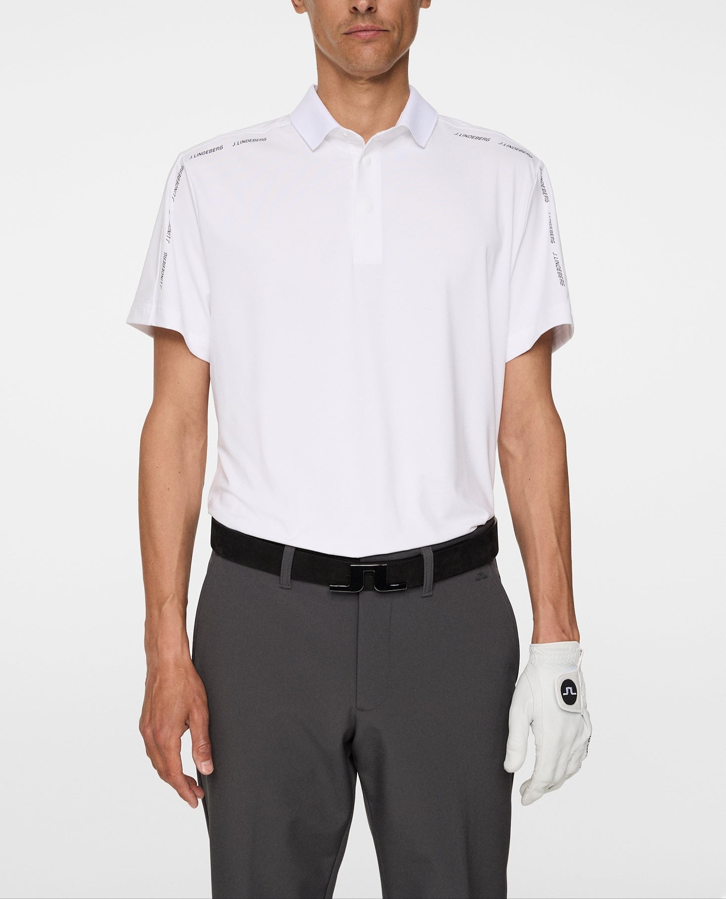 JL Logo機能Polo