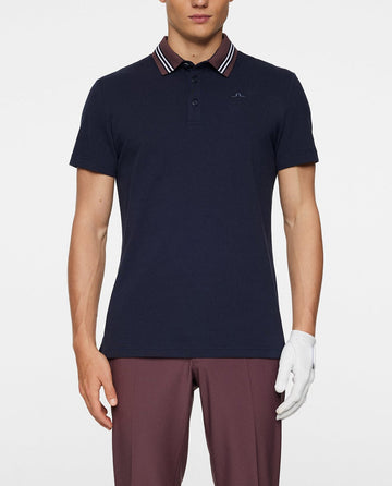 舒適網眼2.0 Polo