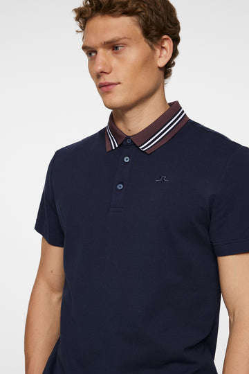 舒適網眼2.0 Polo