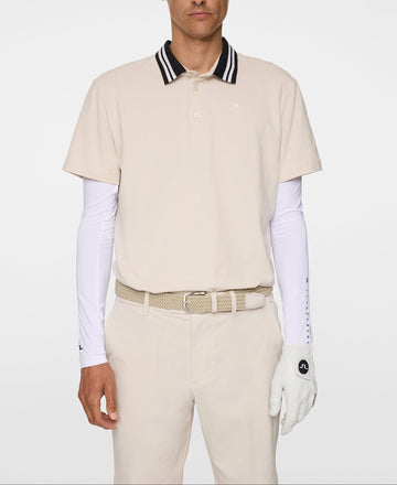 舒適網眼2.0 Polo
