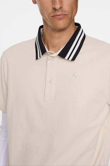 舒適網眼2.0 Polo