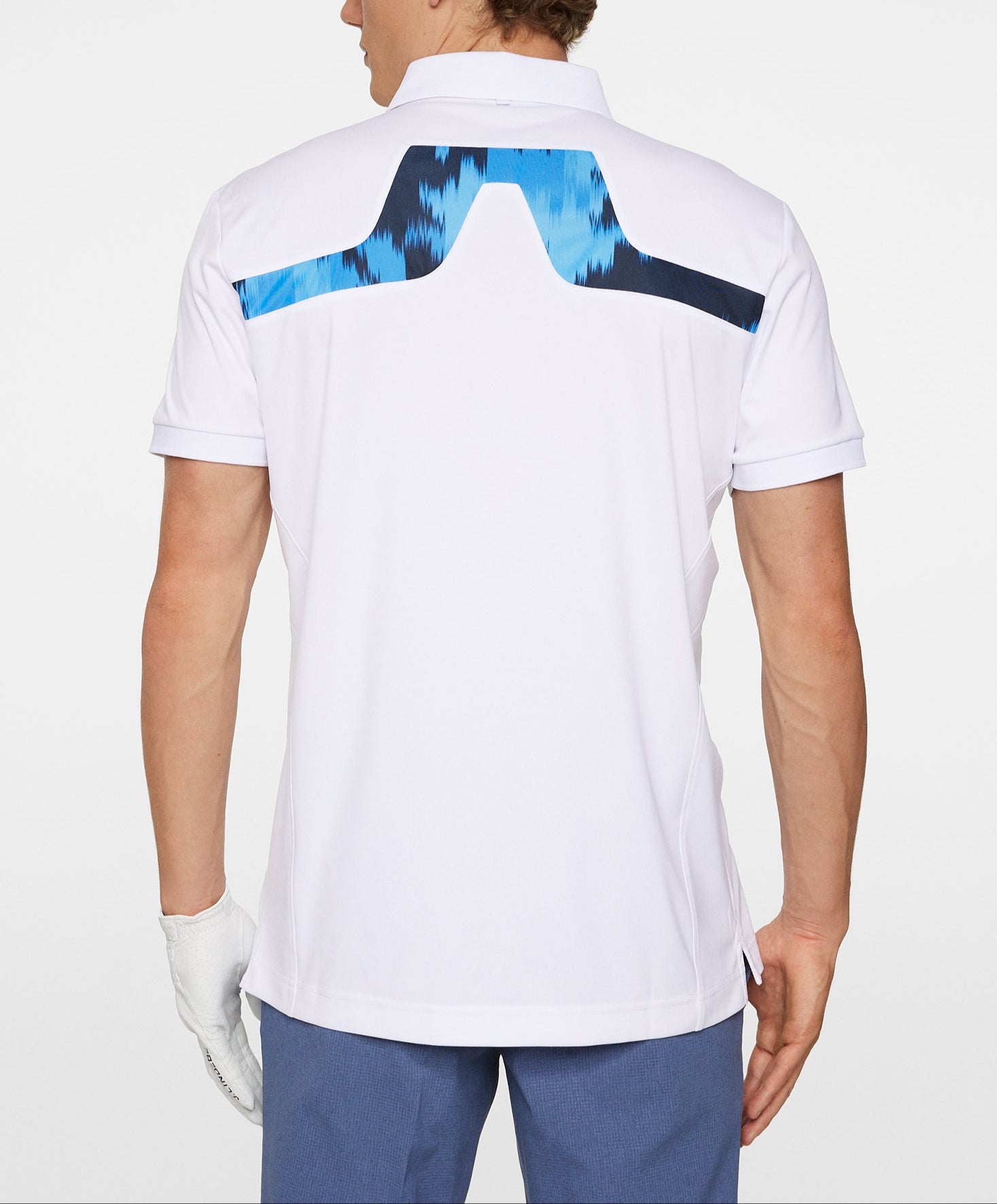 經典Bridge Polo