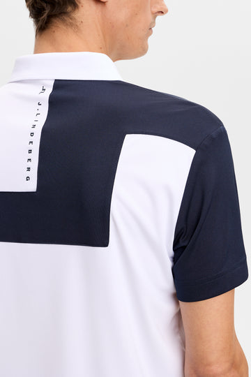 橋型剪接機能Polo