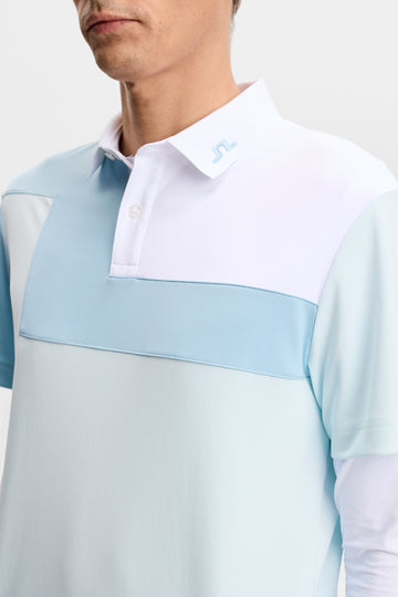 橋型剪接機能Polo