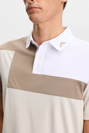 橋型剪接機能Polo