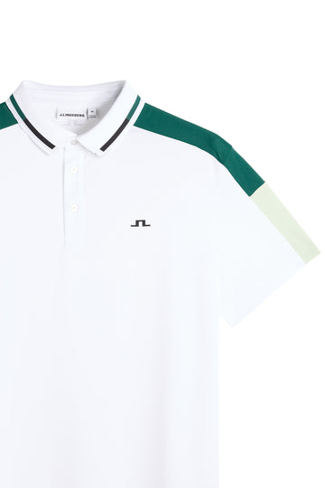 超透氣機能Polo