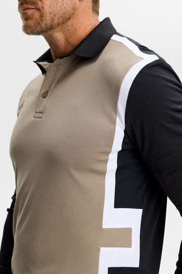 JL PRO LOOK橋型Polo