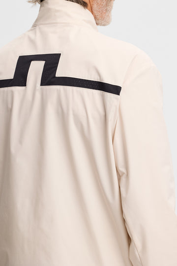 防潑水彈力外套