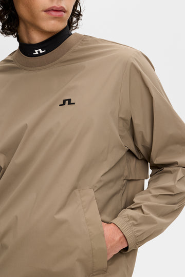 彈力防風恆溫衣