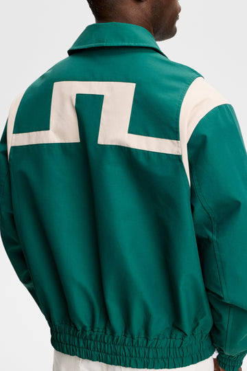 名人賽冠軍外套