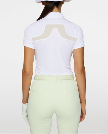 經典JLBridge Polo