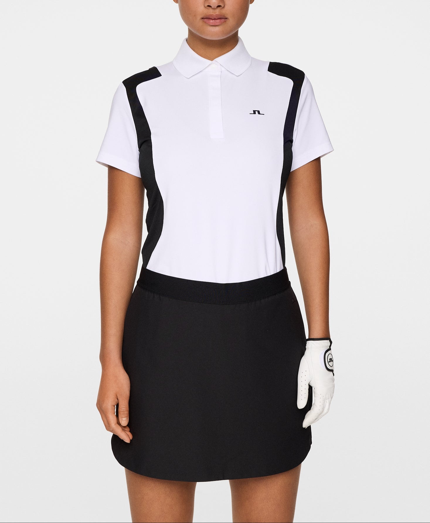 JL PRO LOOK機能Polo