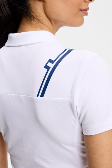 JL半開襟專業Polo
