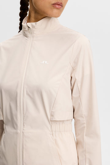 防潑水彈力外套