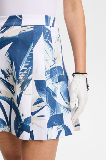 熱帶印象機能短裙