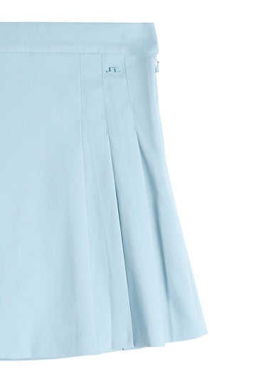 四面彈機能短裙