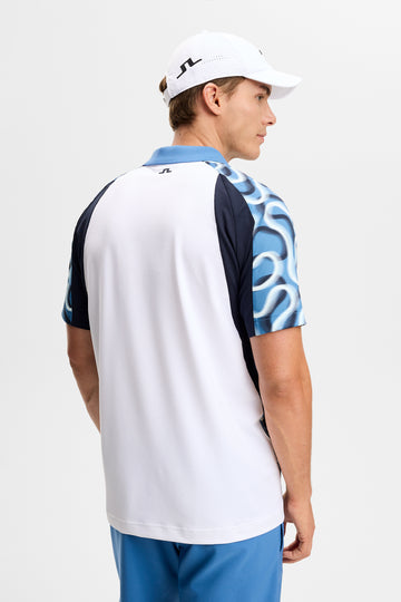 波光律動機能Polo