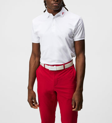 經典JL Bridge Polo